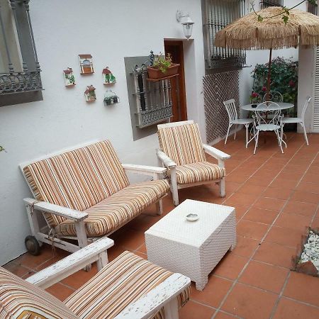 Pialmont House Apartment Marbella Exterior photo