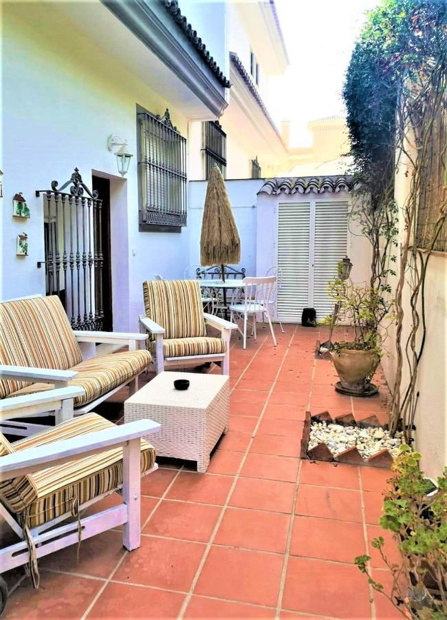 Pialmont House Apartment Marbella Exterior photo