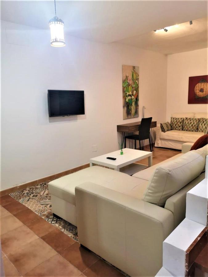 Pialmont House Apartment Marbella Exterior photo
