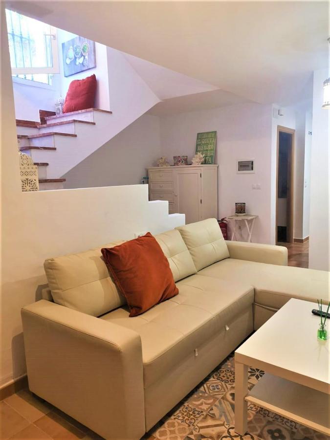 Pialmont House Apartment Marbella Exterior photo