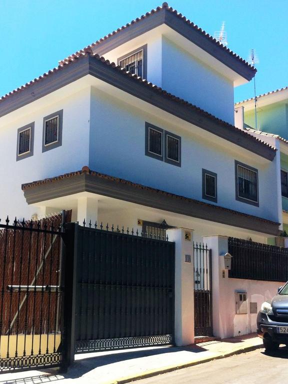 Pialmont House Apartment Marbella Exterior photo