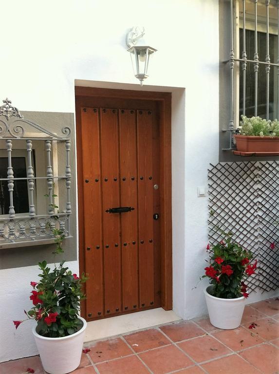 Pialmont House Apartment Marbella Exterior photo