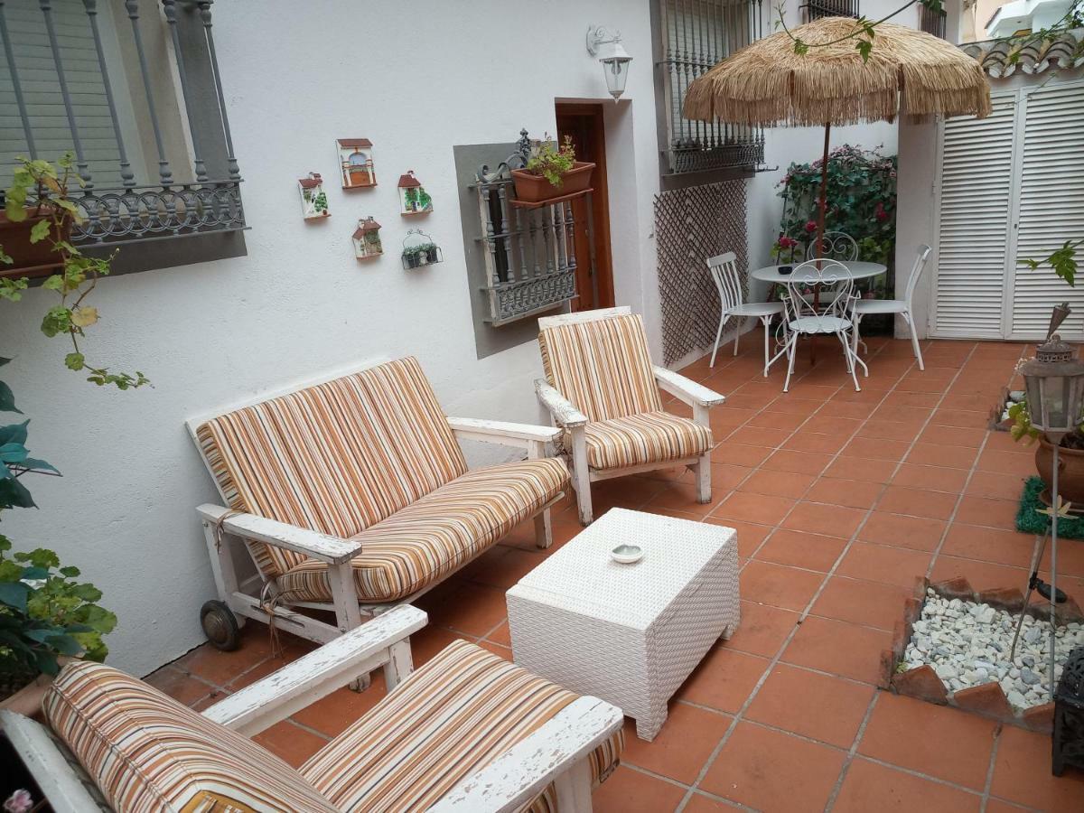 Pialmont House Apartment Marbella Exterior photo